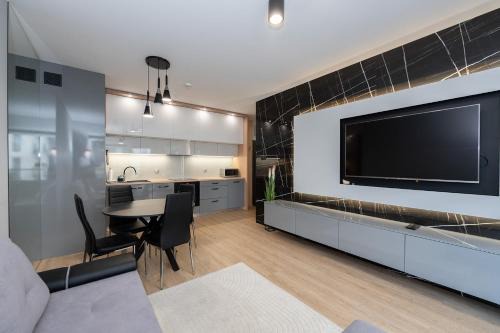 Baluty Apartamento | Manufaktura Central Luxury&Free Parking