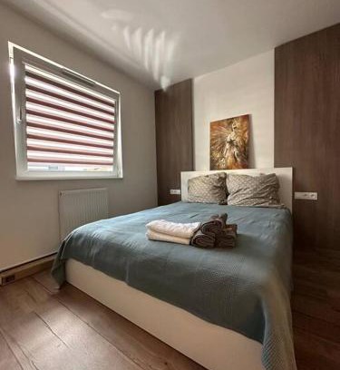 Baluty Apartamento | Manufaktura Old Jewish District2