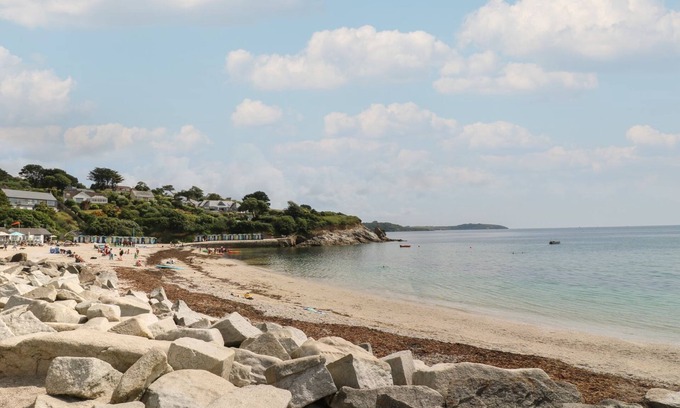 Falmouth Cabaña | Manuka