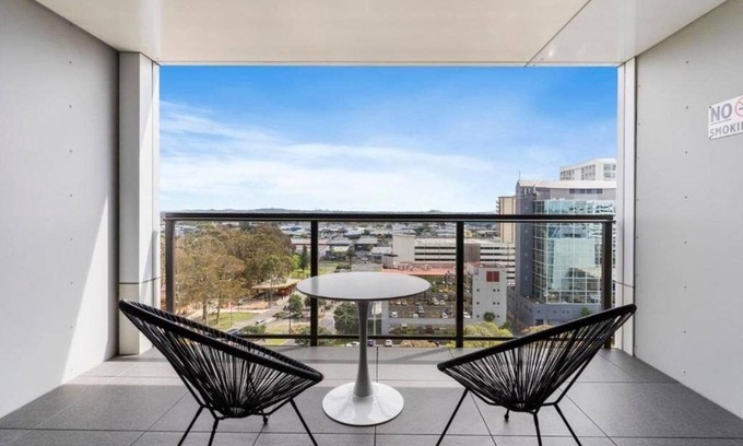 Manukau City Apartamento | Manukau Dream Apartment