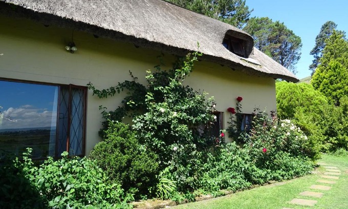 Rosetta Casa | Manwood Lodge