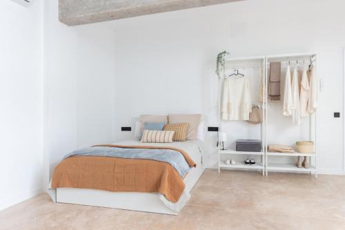 Morvedre Apartamento | Manya Valencia by Concept Flats