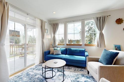 Manzanita Casa | Manzanita Memories