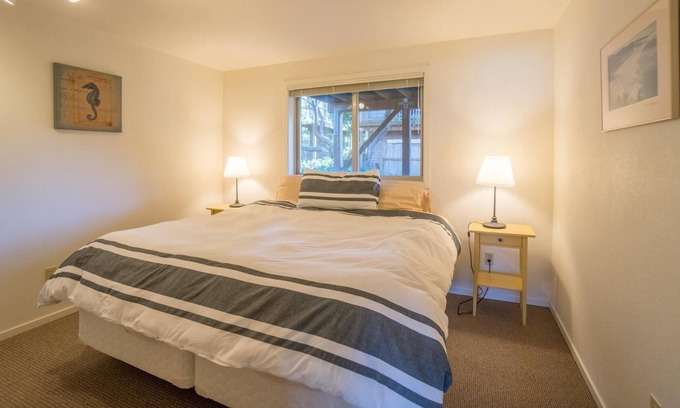 Manzanita Casa | Manzanita Vacation Rental