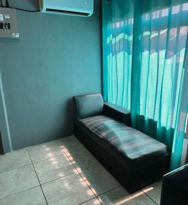 Desamparados Apartamento | Manzano lodge