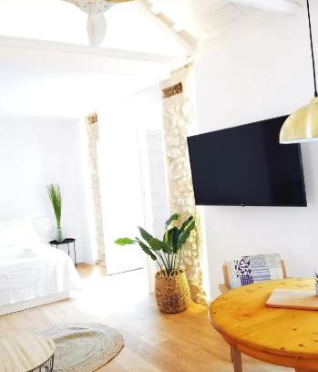 Almagro Casa | MANZANO PALACE. Habitaciones y Suites 30 m2 en la Plaza Mayor