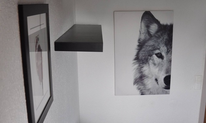 Huez-en-Oisans Apartamento | Maona 6P south