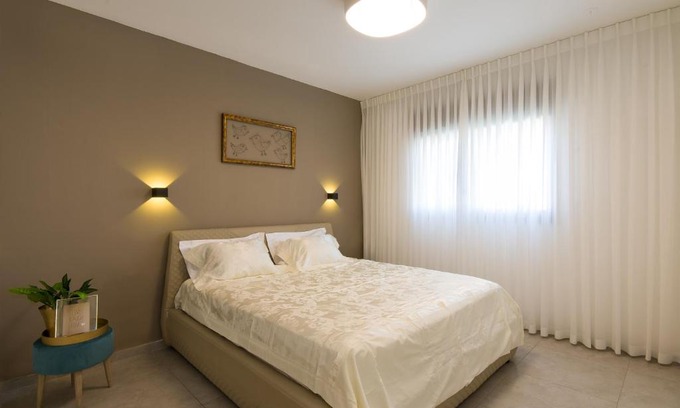 Acre Apartamento | Maorissimo Boutique Apartment