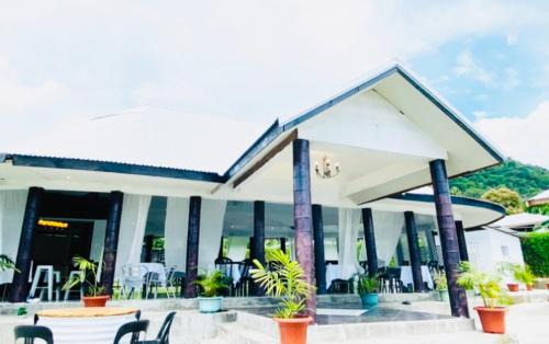Alamagoto Hotel | Maota Hotel Apia