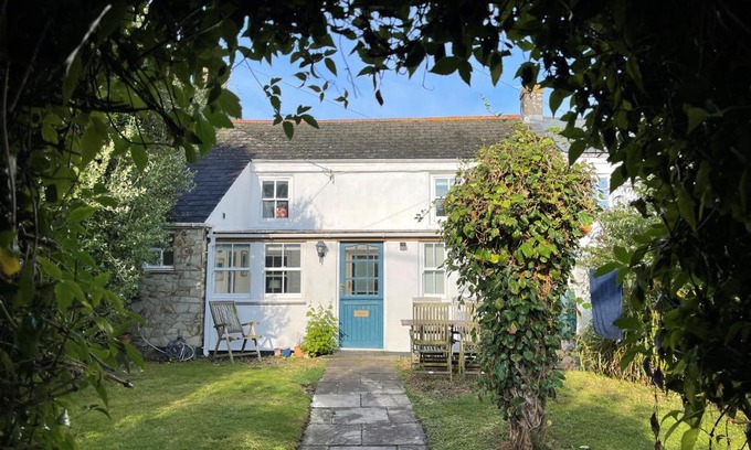 Mount Hawke Casa | Mapa Cottage