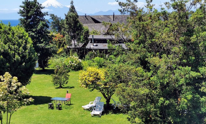 Puerto Varas Hotel | MaPatagonia Hostel