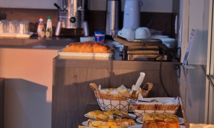Parauapebas Hotel | Maper Park