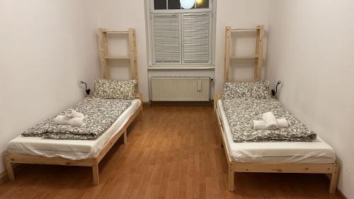 Loebtau Apartamento | Mapi Apartment
