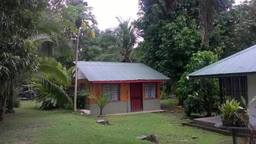 Paquera Casa | Mapi's House