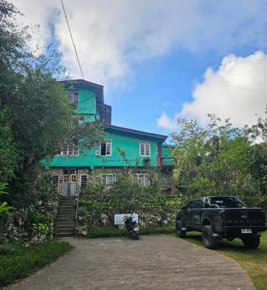 Sagada Casa | Mapiyaaw pension inn