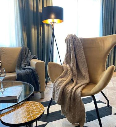 Kielce Apartamento | Maple Art House & bezpłatny parking podziemny