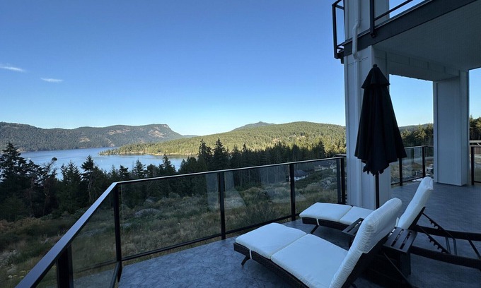 Maple Bay Casa | Maple Bay Luxury