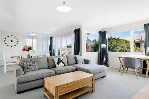 Taupo Casa | Maple Cottage