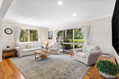 East Toowoomba Casa | Maple Cottage - Perfect Eastside Location