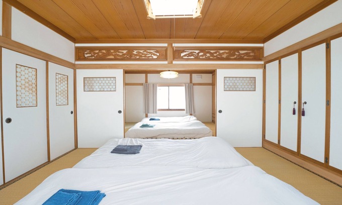Asahikawa Casa | MAPLE FARM