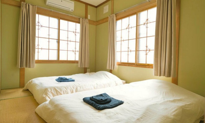 Asahikawa Apartamento | Maple Farm · Maple Farm (メイプルファーム)