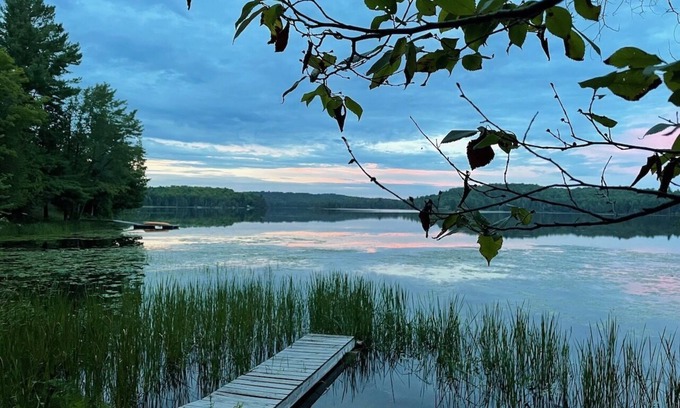 Lanark Highlands Cabina | Maple Grove Cottage in the Lanark Highlands
