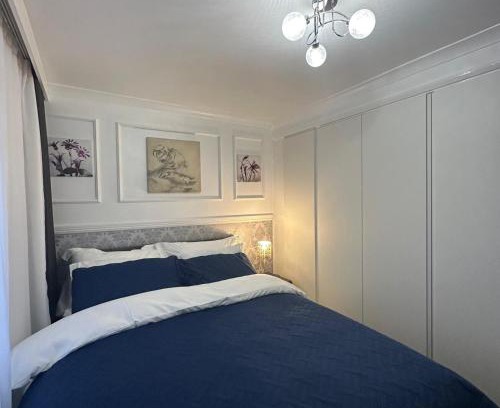 London Borough of Bromley Apartamento | Maple Grove - Luxury 1-Bedroom apartment with garden and parking in Greater London