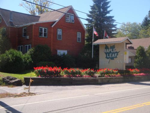 Lake Placid Hotel | Maple Leaf Inn Lake Placid