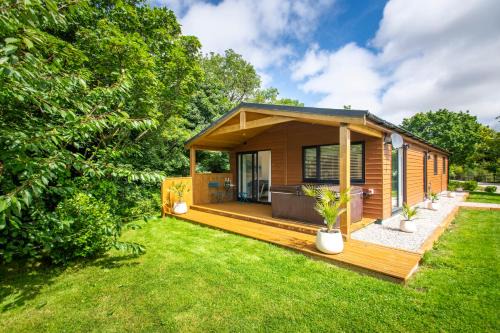 Hayle Casa | Maple Lodge