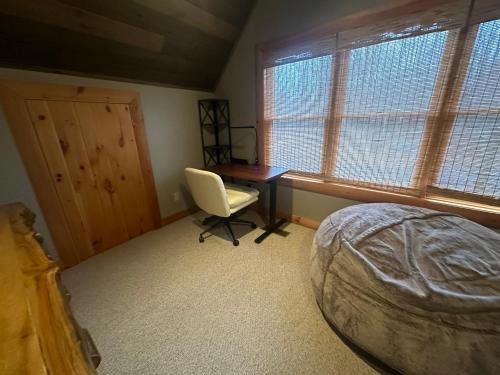 McHenry Casa | Maple Manor