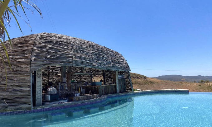 San Antonio de las Minas Hotel | Maple Resort