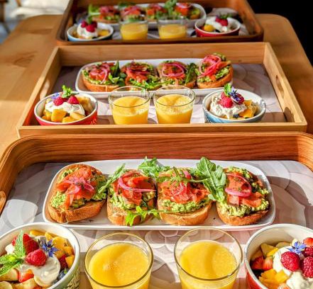 Maple Bay Cama Y Desayuno | Maple Rise Guesthouse