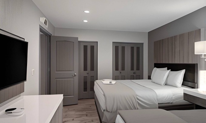 Joplin Apartamento | Maplewood Place