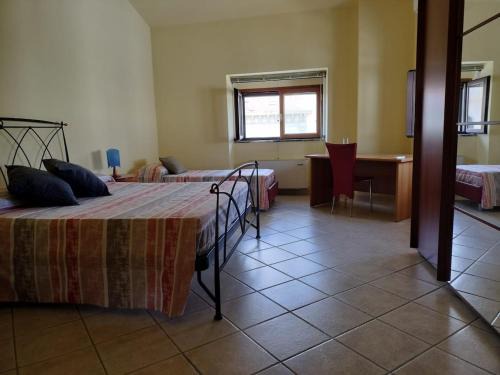 Castrovillari Apartamento | MAPMA2 Apartment in the Center