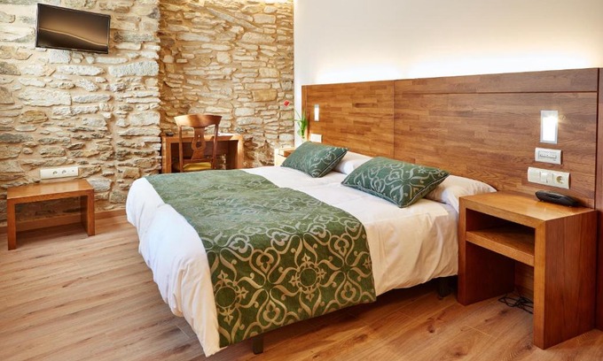 Centro de Santiago de Compostela Casa | Mapoula PR Boutique