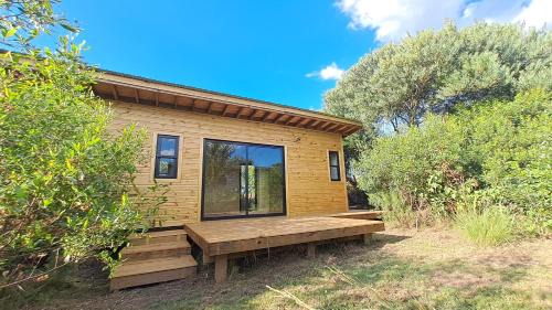 Punta Negra Chalet De Esquí | Mapuche de Puntanegra
