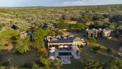 Mookgopong Casa | Mapungubwe at Buffelshuis Safari Camp