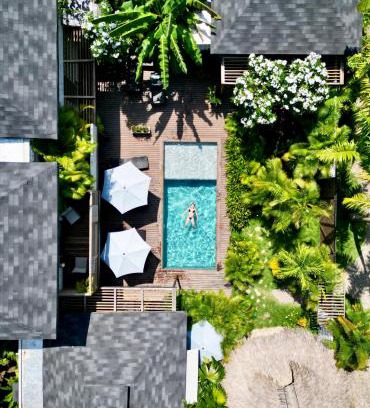 Palomino Casa | MAPUWI Villa & Suite