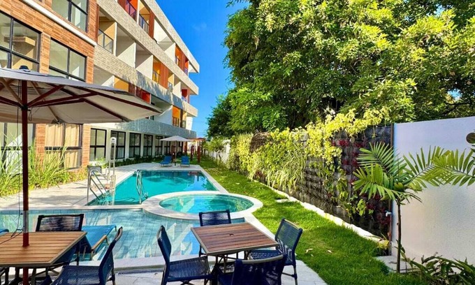 Tamandare Apartamento | Maré Alta by AFT
