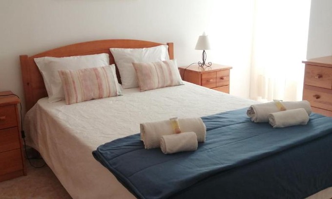 Vale de Carro Apartamento | Maré Alta by CS
