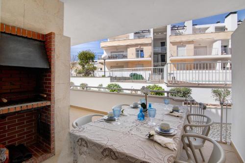 Santa Luzia Apartamento | Maré Cheia Sl015