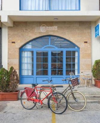 Batroun Apartamento | Marée Guest House