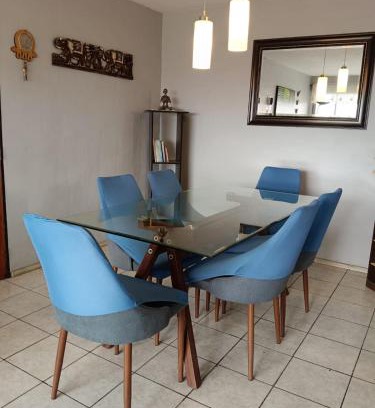 Arica Apartamento | María Esperanza Depto