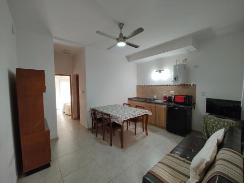 San Juan Apartamento | María Montaña - Departamento en San Juan