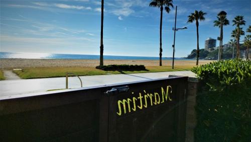 Calonge Apartamento | Marítim II Primera línea de mar en St Antoni de Calonge