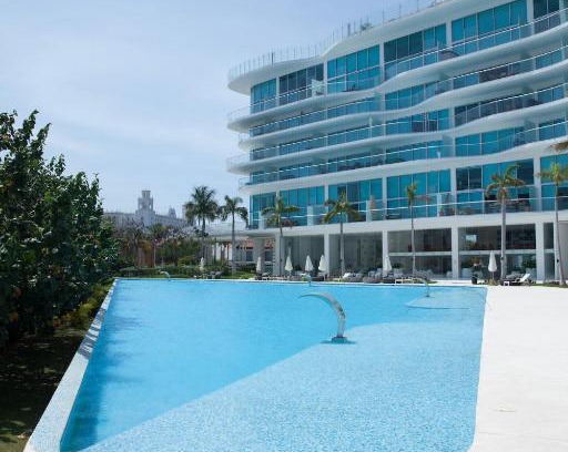 Flamingos Apartamento | Marítima Golf Luxury Department 2BR