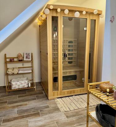 Keszthely Apartamento | Marót Apartman