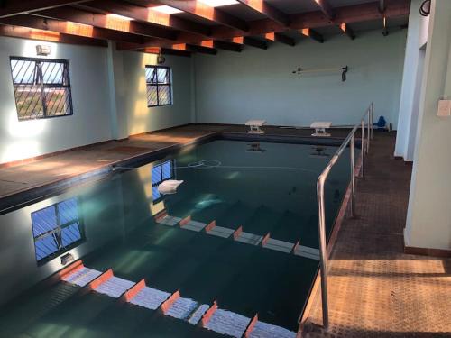 Betty's Bay Apartamento | Mar-a-Stella Self-Catering Family Retreat