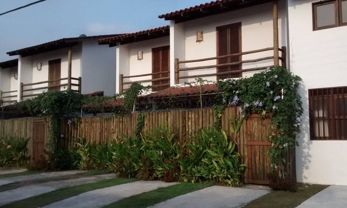 Juquehy Chalet De Esquí | Mar and Verso Juquehy Condominium