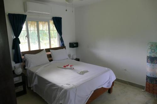 Samana Apartamento | Mar Azul, Las Galeras